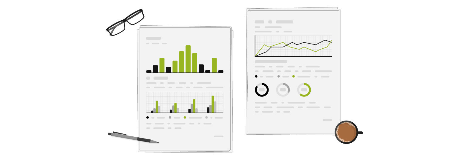 Example of GHG Account