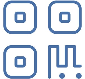 QR-code