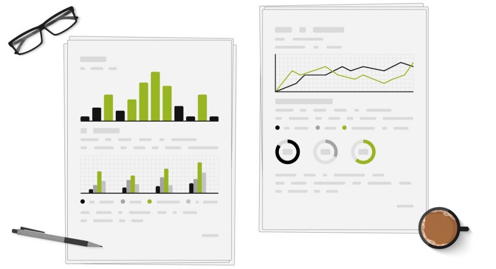 GHG Account for environmental sustainability